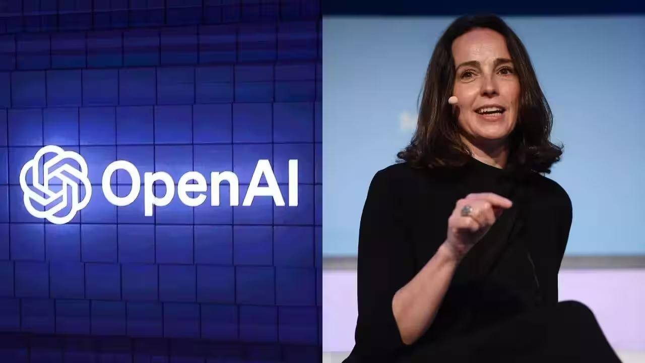 OpenAI CFO Downplays Anthropic IPO Threat