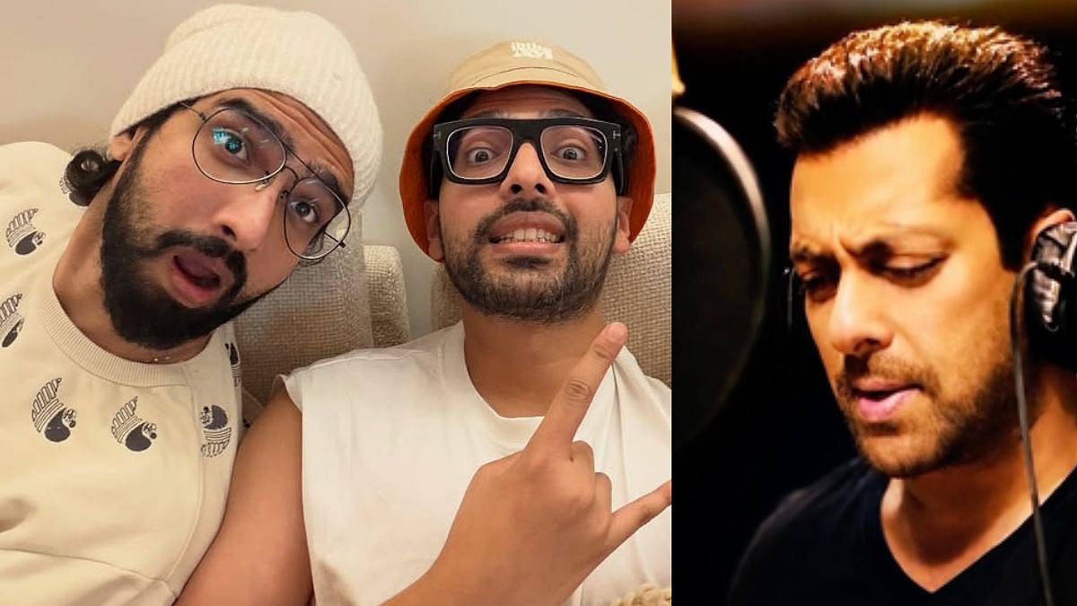 Armaan Malik Hits Back At Trolls Over Hero Credit Row