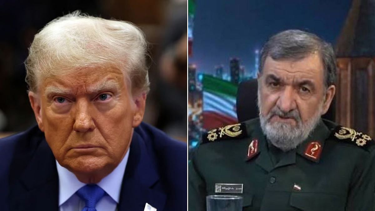 Iran Threatens US Bases Amid Escalating Tensions