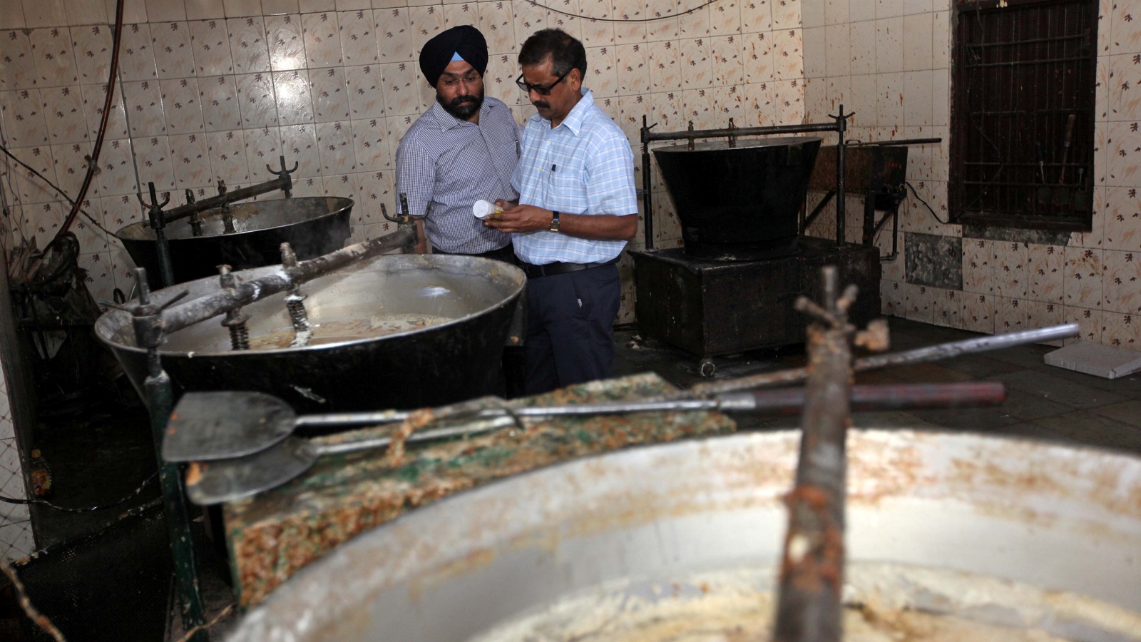 Maharashtra FDA Issues Alert for Festive Season