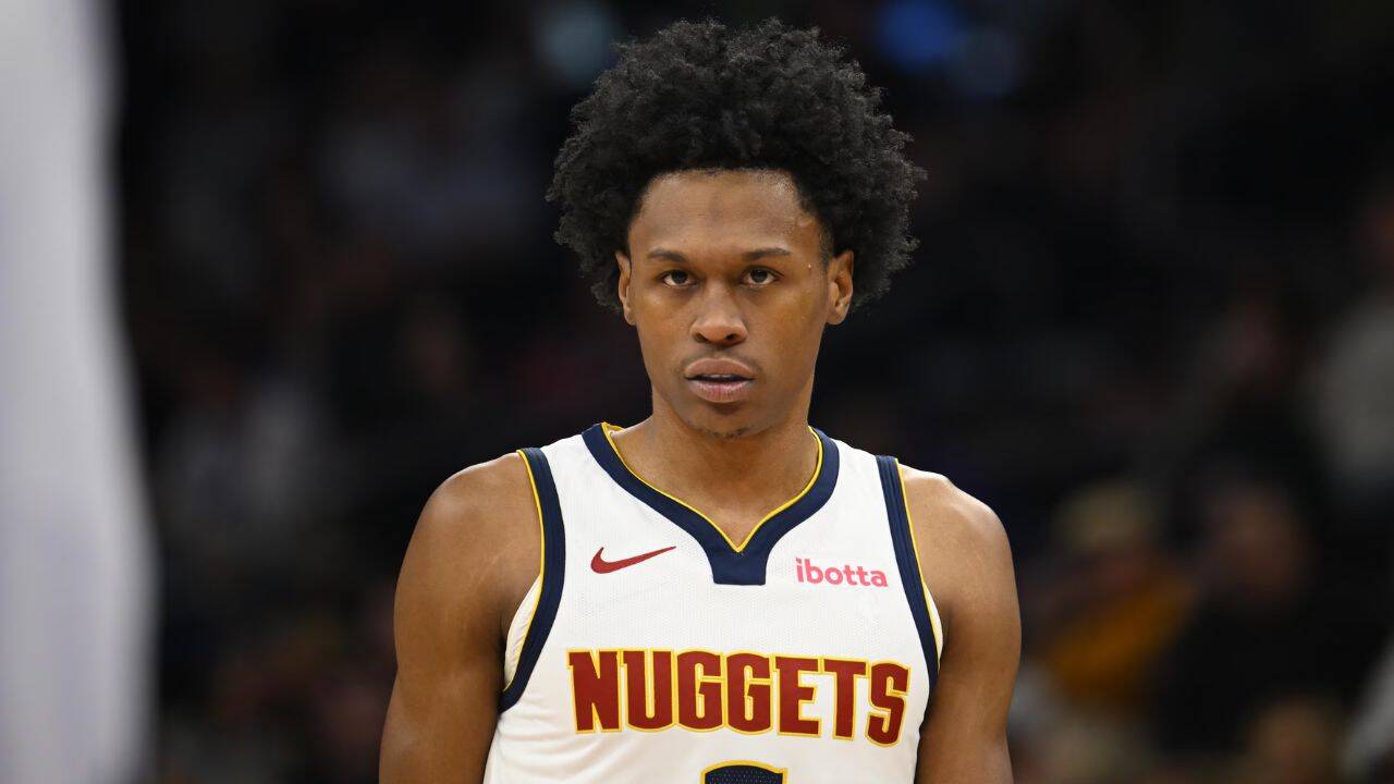 Cavaliers Acquire Peyton Watson in 5-Team Trade