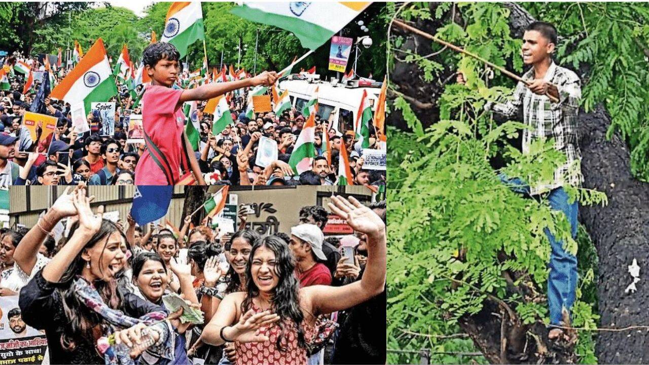 Mumbai Students Form Coalition for Education Reforms