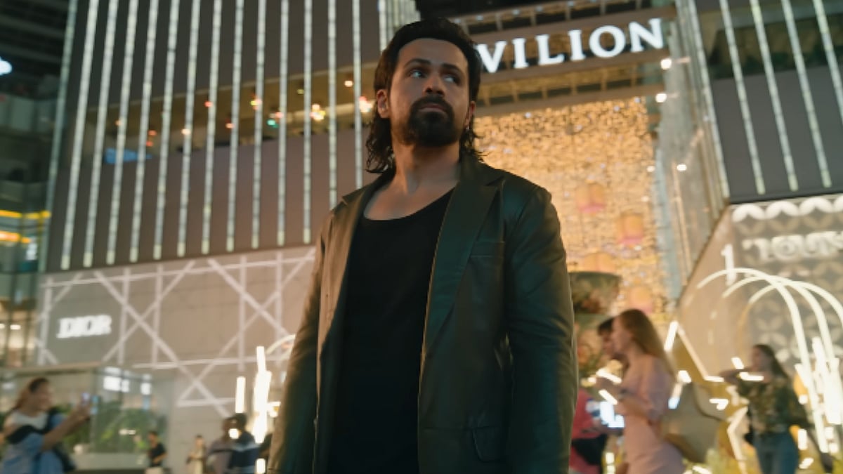 Awarapan 2 Hits ₹100 Crore Mark in 5 Days