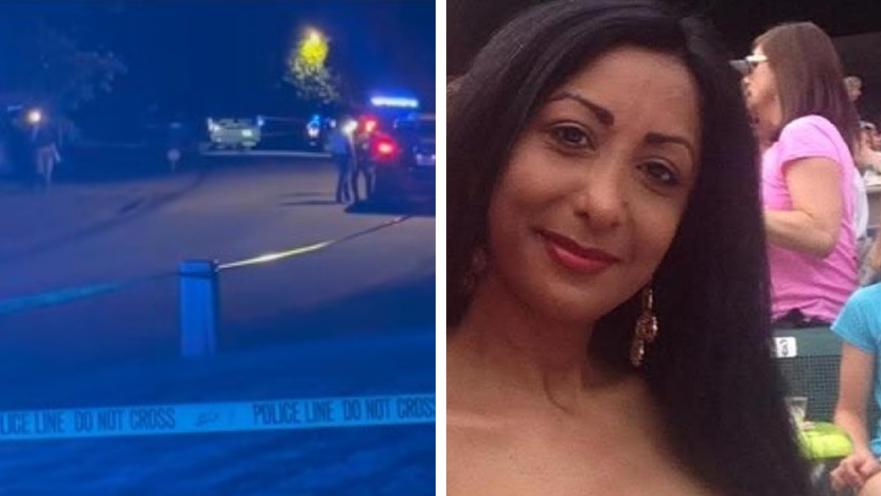Indian-Origin Tech Leader Killed in Georgia