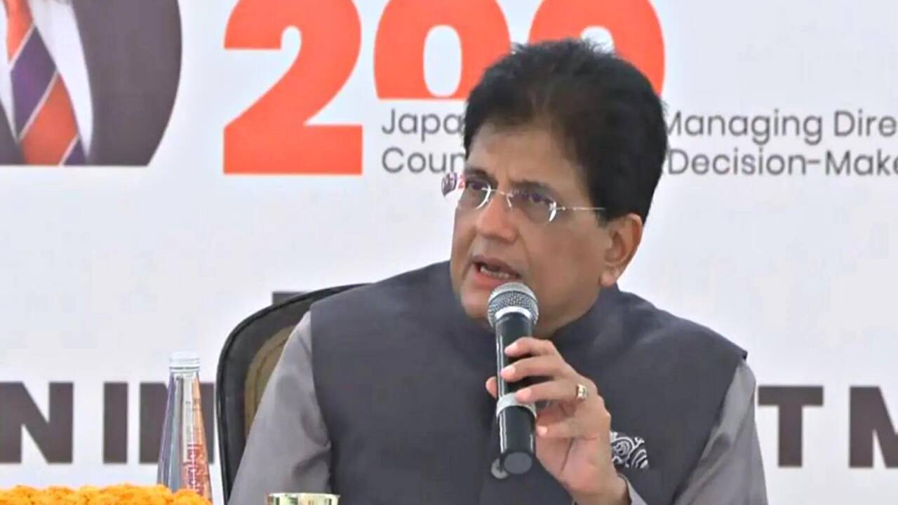 India Negotiates Trade Deals to Cover 75% Global Trade