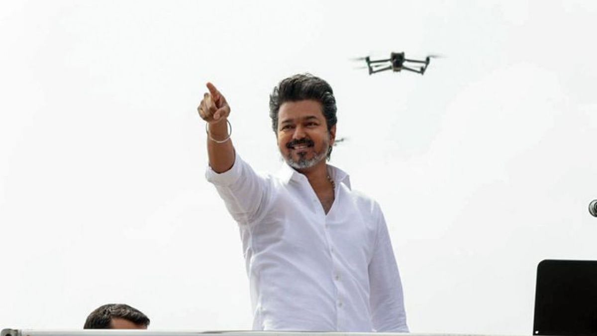 Supreme Court Dismisses DMK Plea Against Tamil Nadu CM