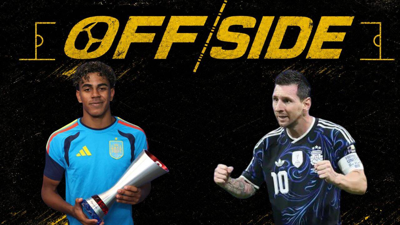 Spain Faces Argentina in World Cup Final