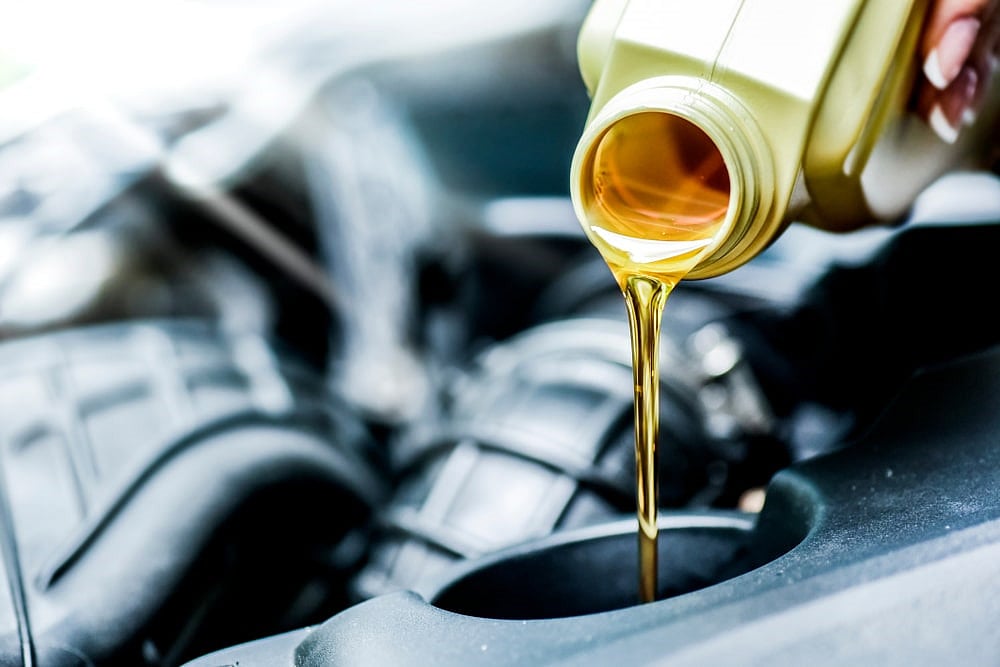 GP Petroleums Reports ₹20.58 Crore Q1 Profit