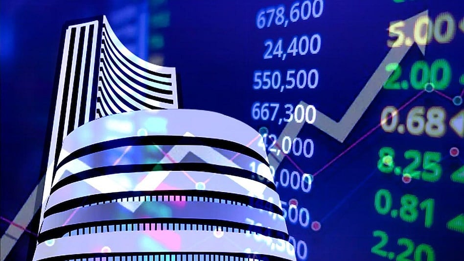 Sensex Faces 76,300 Resistance, Nifty at 23,600 Support
