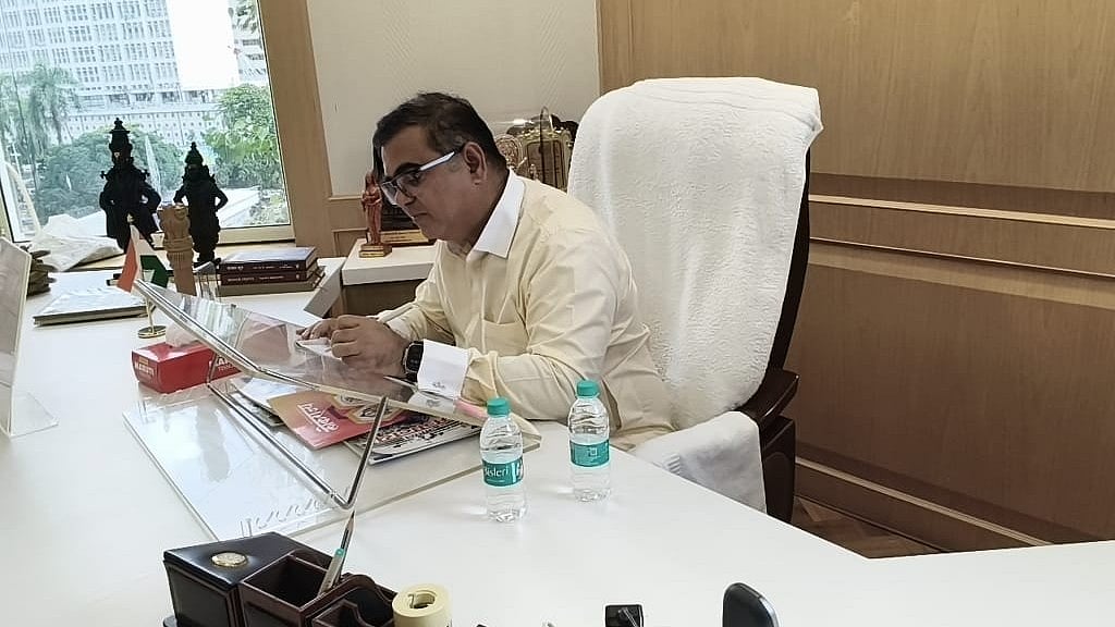 Maharashtra Seeks Consensus On APMC Reforms