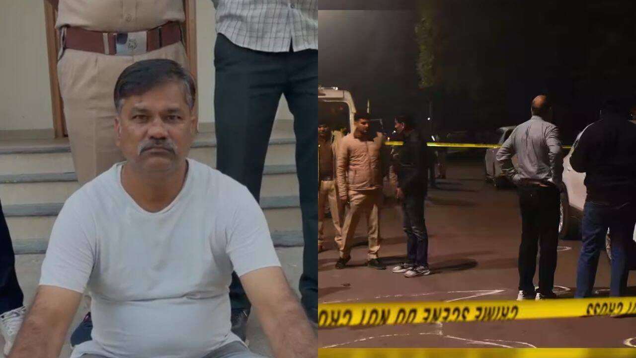 Gujarat Man Beats Father to Death Over Money Dispute