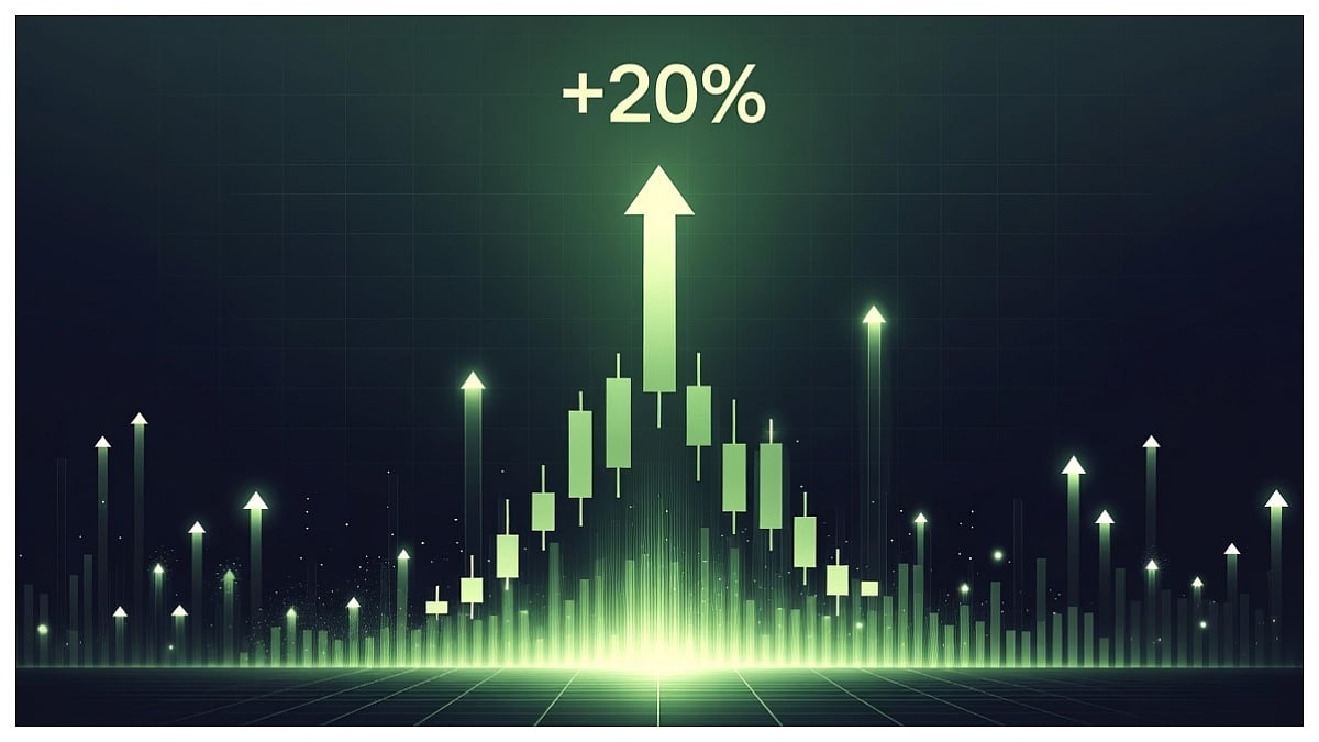 Shardul Securities Hits 20% Upper Circuit