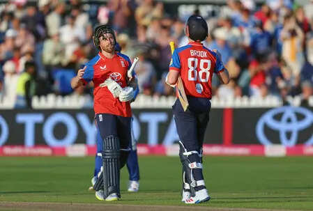 India Lose Back-to-Back T20I Series