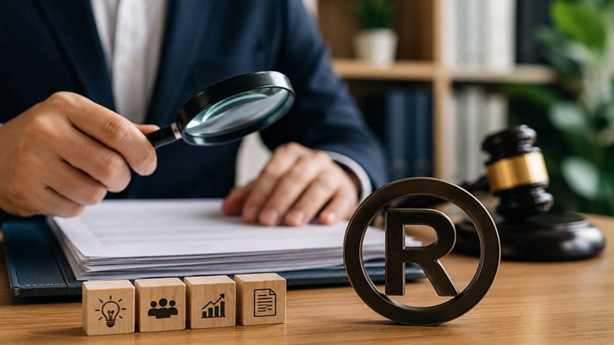 Trademark Registration Sees 20% Rise in India