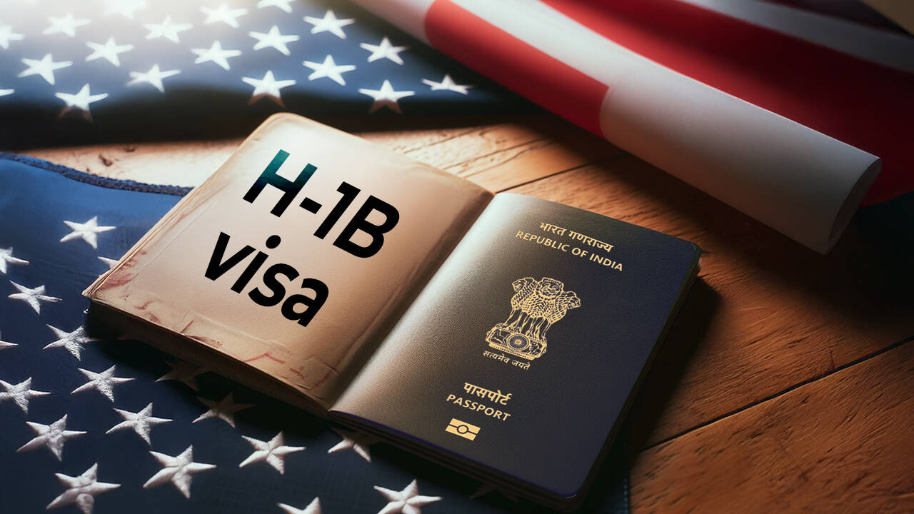 H-1B Visa Odds Toughen for Indians