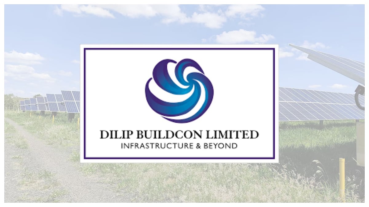 Dilip Buildcon Wins ₹160.20 Crore Odisha Road Project