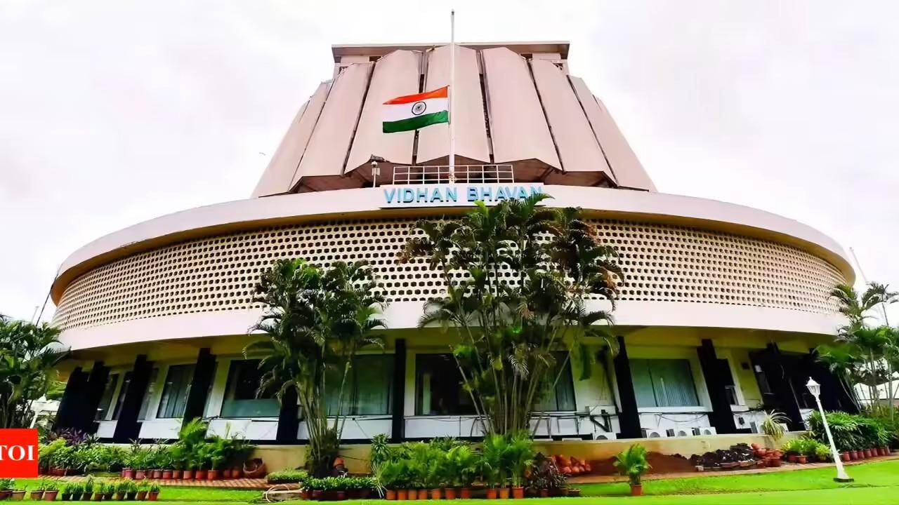 Maharashtra Assembly Passes Dance Bar Bill