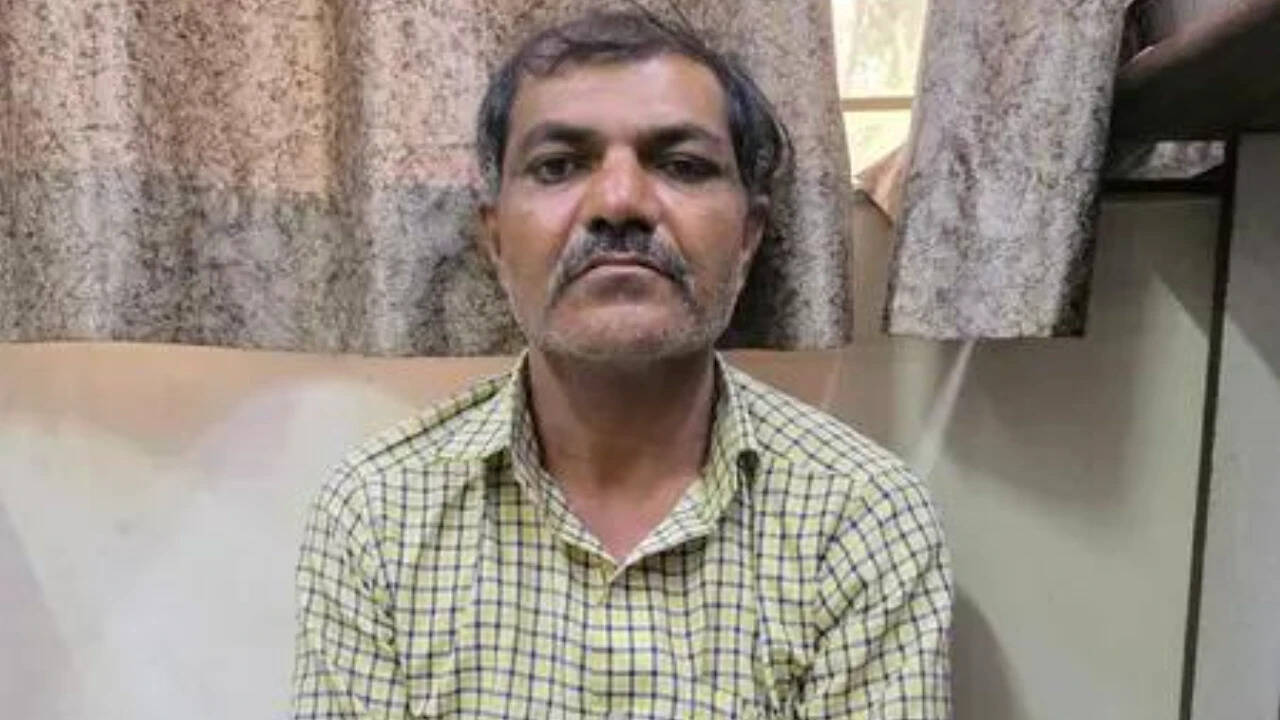 Man Acquitted of Child Murder Held for Elderly Woman's Rape-Murder
