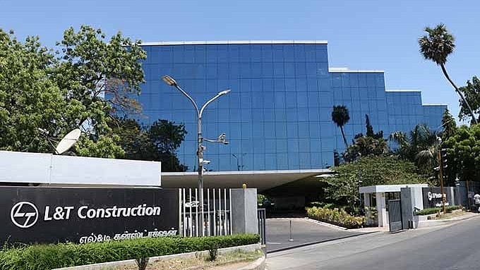 L&T Wins Dubai Airport Order Worth Rs 2,500-5,000 Crore