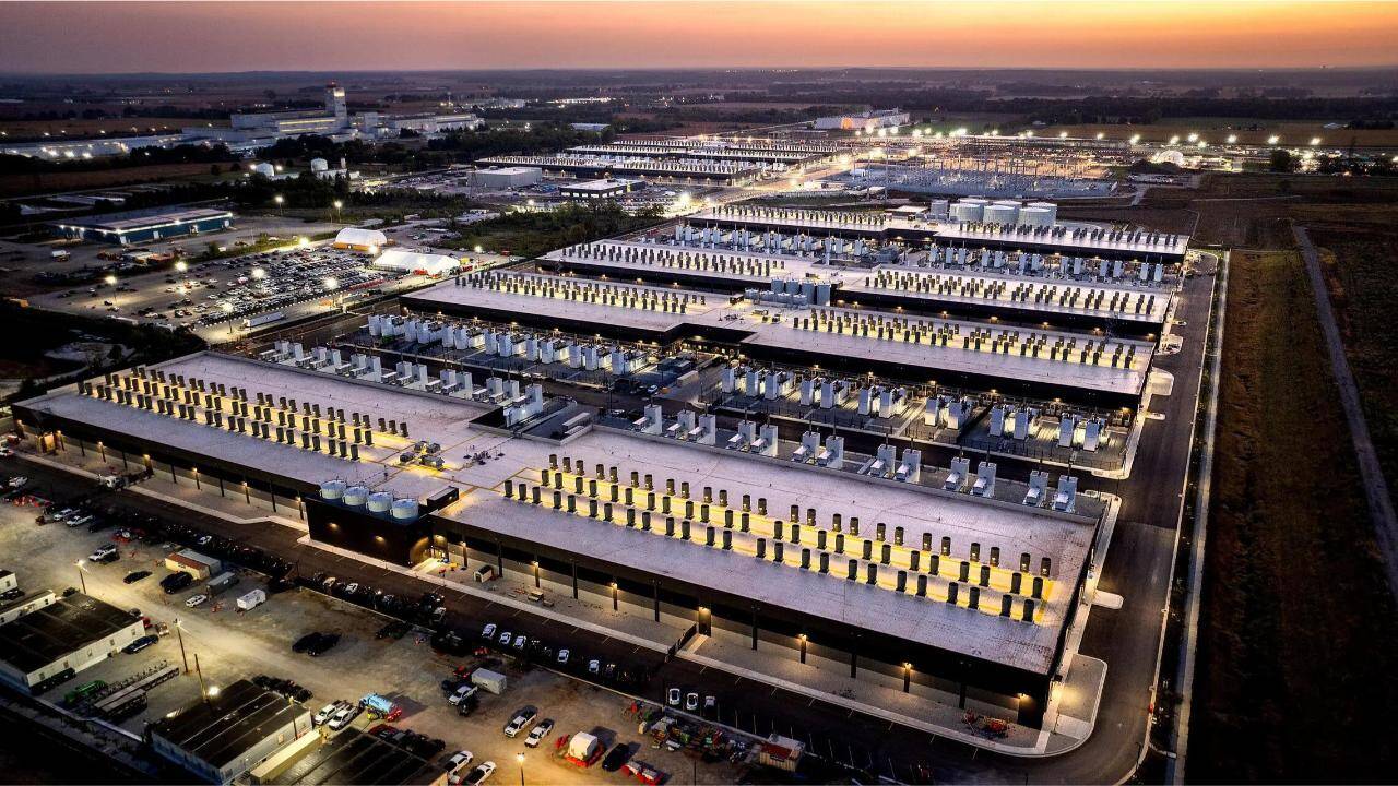 US Data Centers Face Severe Labor Shortage