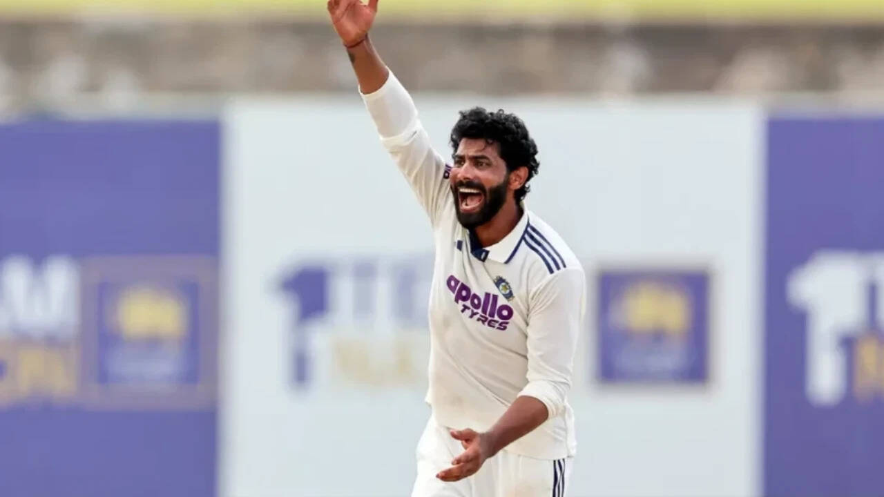 Dasgupta: India Should Look Beyond Jadeja