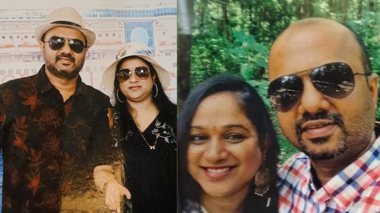 Doctor Stabbed to Death in Dharwad Home