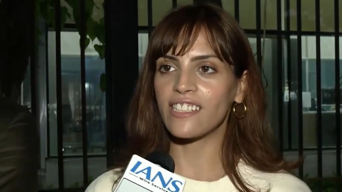 Rhiya Ahir Seeks Police Action Over Social Media Threats