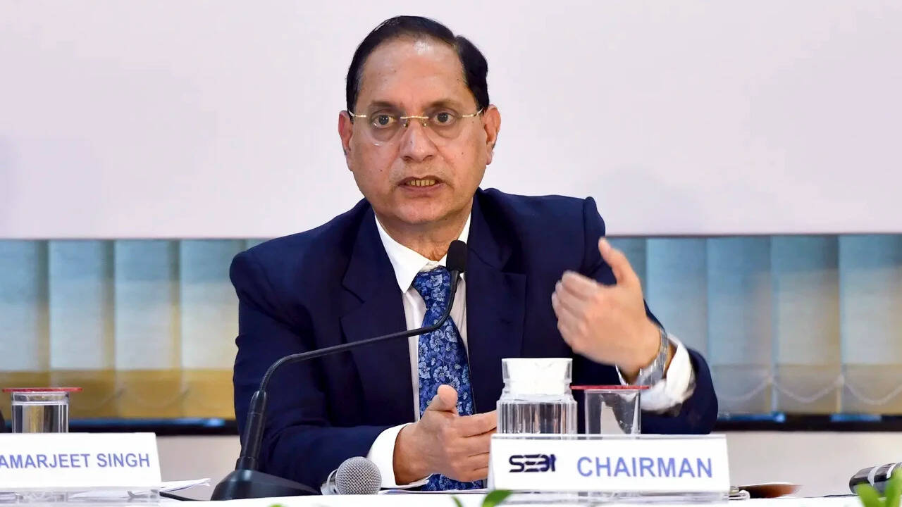 Sebi Chief: CAS Auction System to Stay