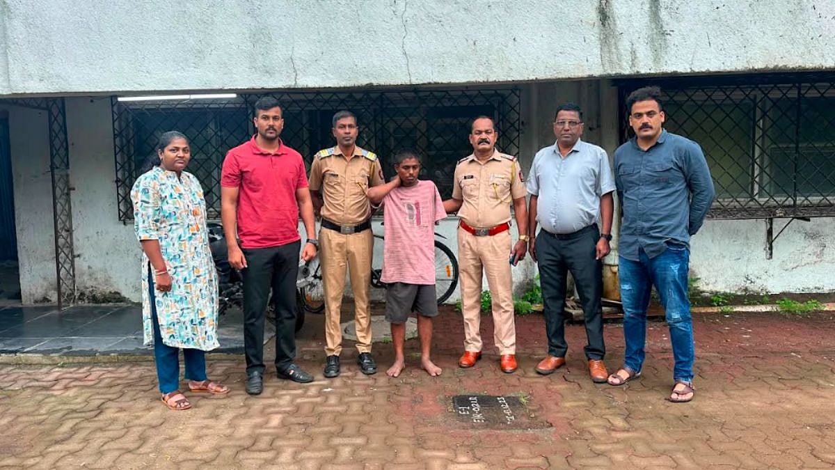 Navi Mumbai: Man Harassing Women at Koparkhairane Station Held