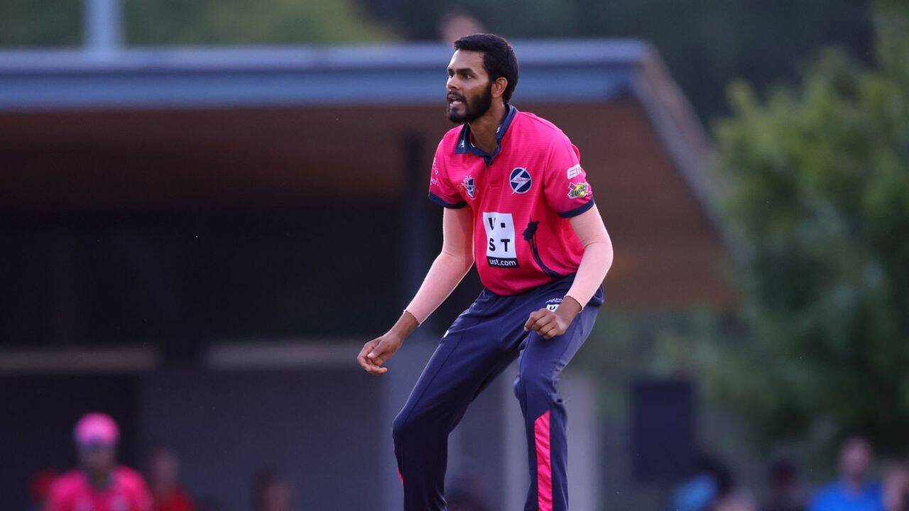 Reddy Banned 8 Years for Cricket Corruption