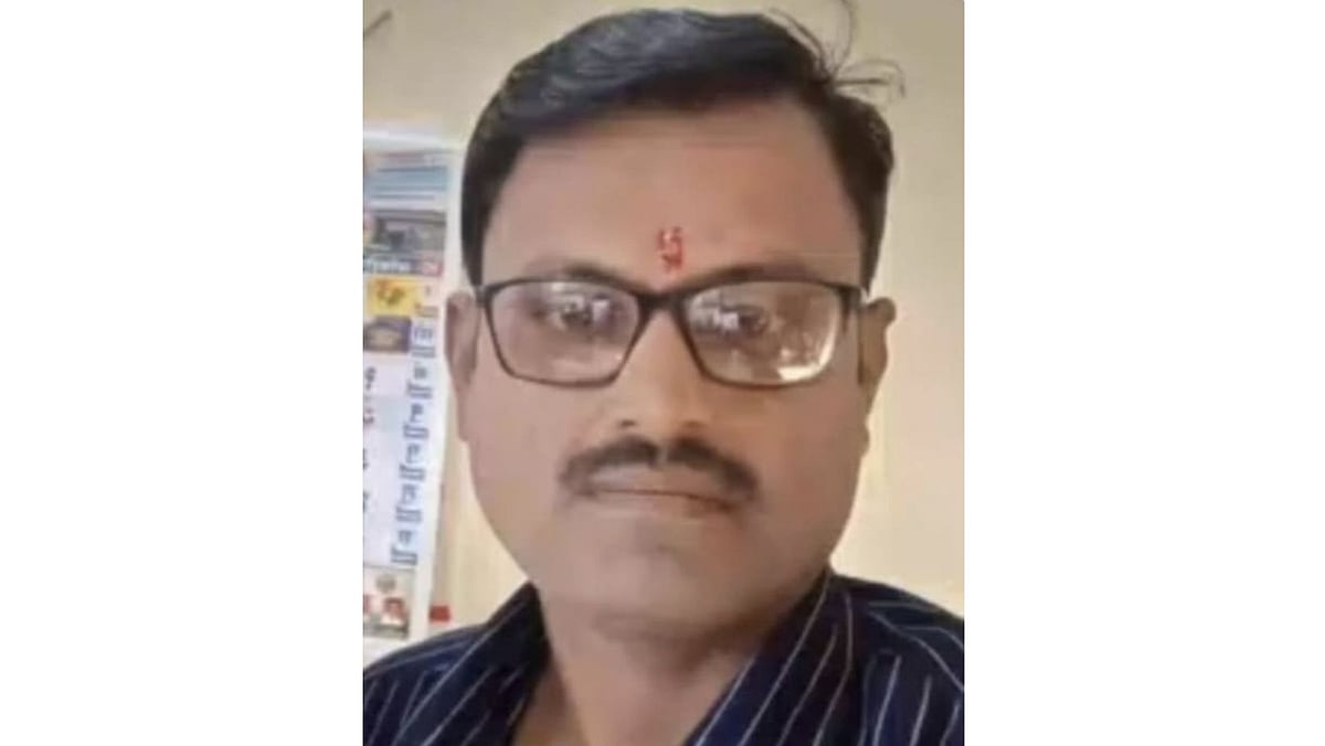 Teacher Found Dead In Ambajogai, Post-Mortem Reveals Natural Cause