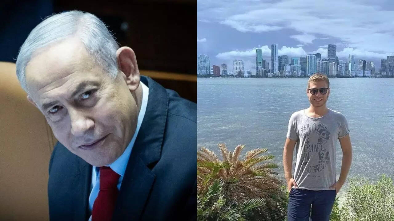 Iran Foils Assassination Plot Against Yair Netanyahu