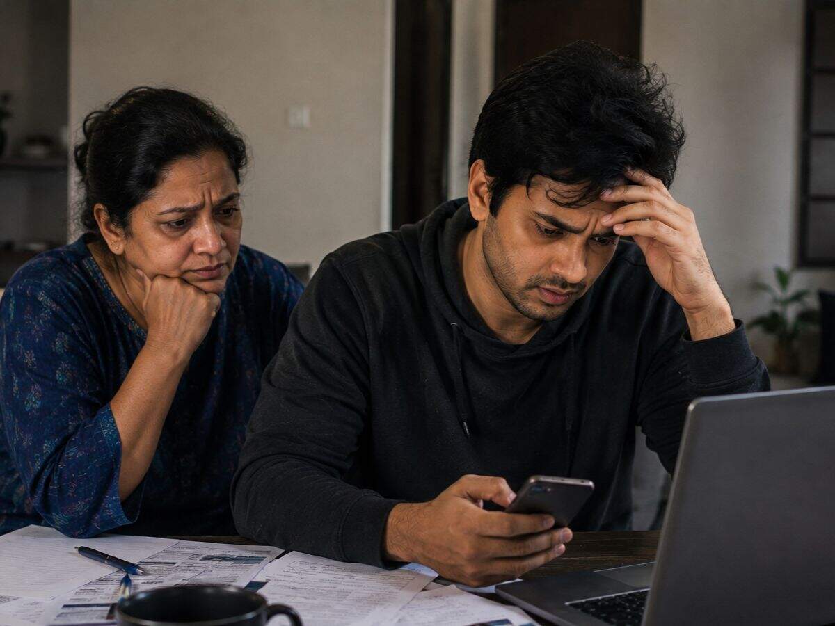Bengaluru Techie's ICU Emergency Highlights Need for Liquid Funds