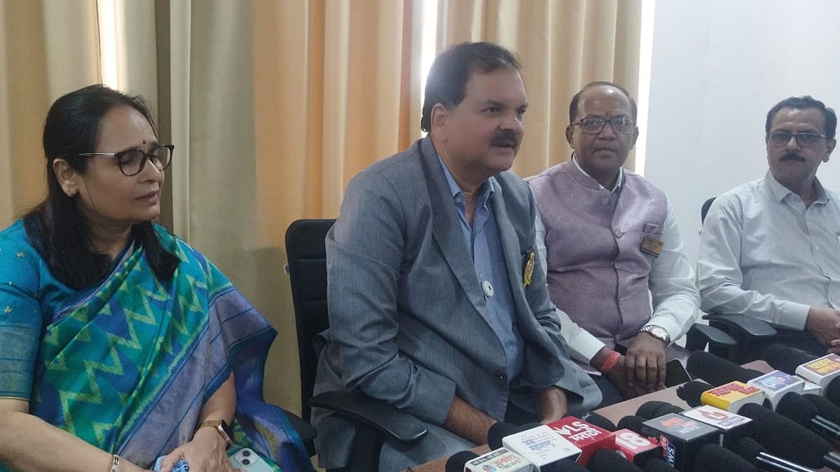 Jalgaon May Become IT Hub
