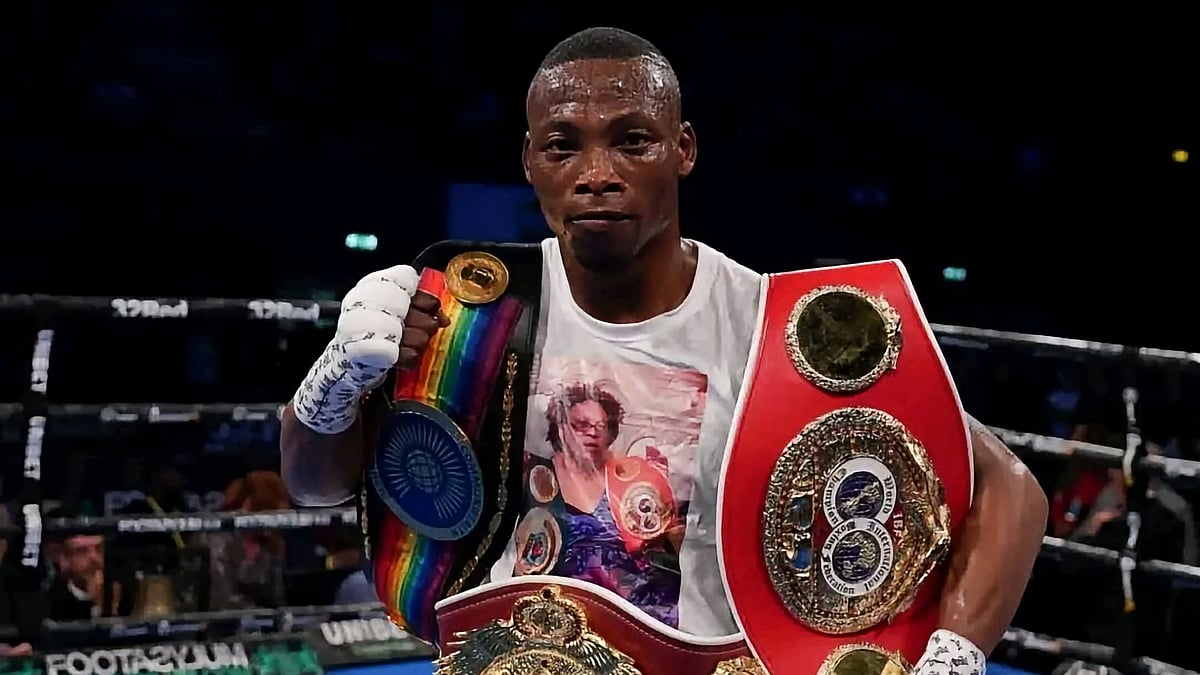 Zolani Tete Shot Dead Outside Home