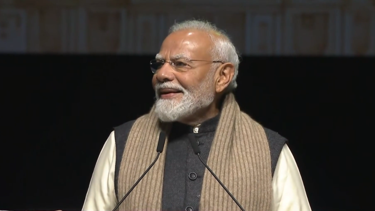 PM Modi Seeks Deeper India-New Zealand Ties
