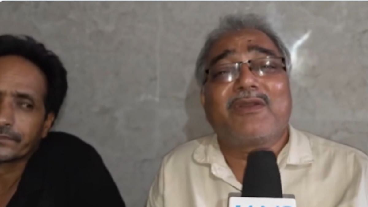 Mayank Lohar Murder: Father Demands Fast Trial