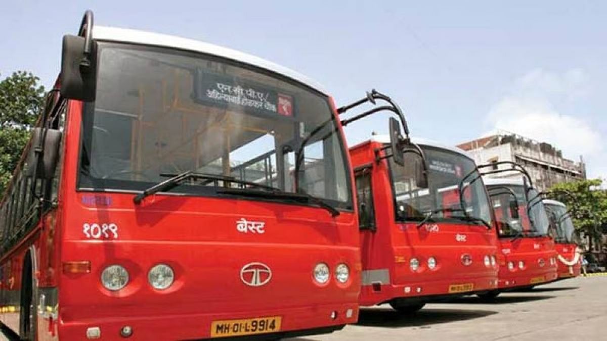 BEST Bus Route 111 Frequency Reduced, CSMT-Nariman Point Commuters Affected