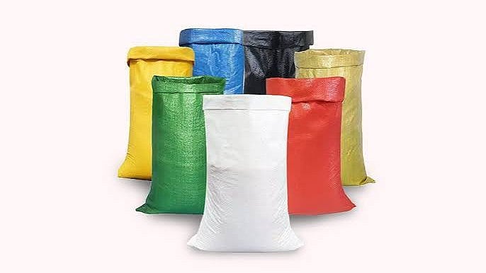 Probe Ordered Into Sacks, PP Bags Quality