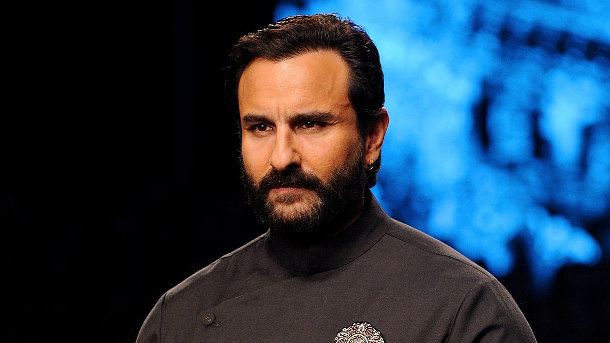 Saif Ali Khan Stabbing: Accused Seeks Guilty Plea