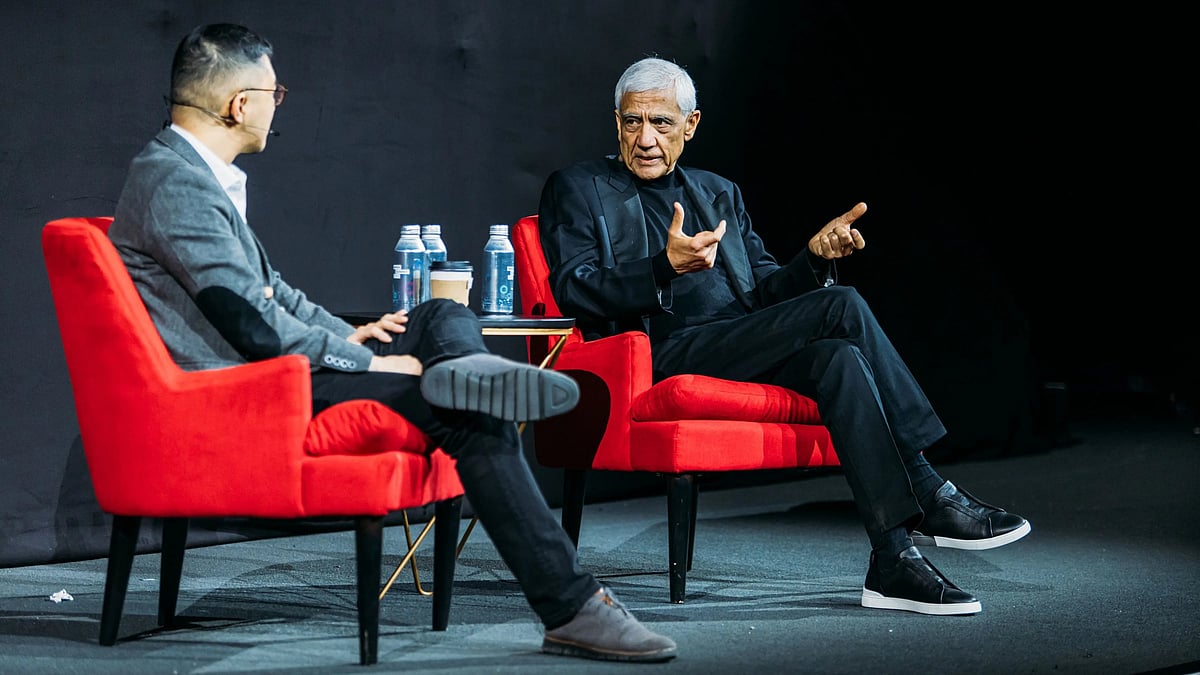 Vinod Khosla Buys Seattle Seahawks