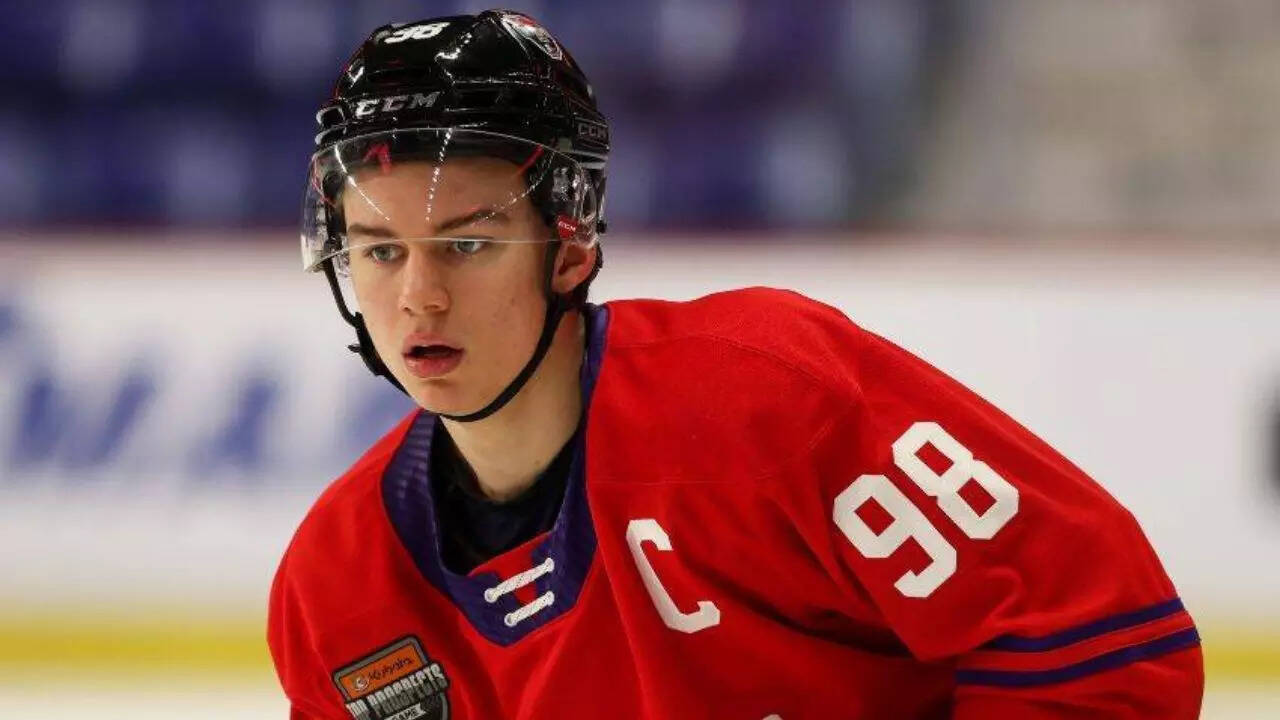 Connor Bedard Signs $75 Million Deal