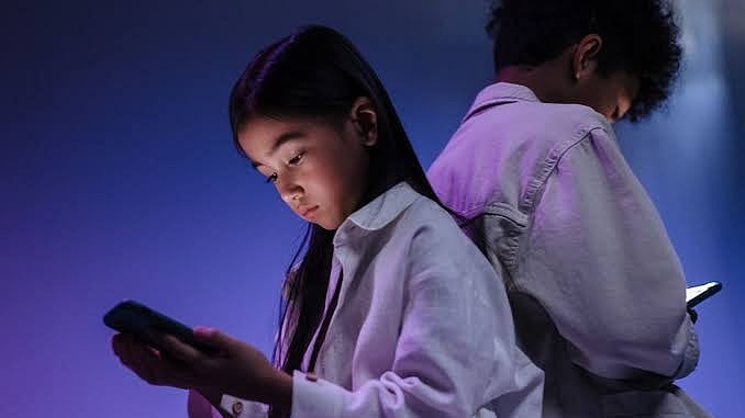 SC Issues Notice To Centre On Plea For Parental Consent For Minors On Social Media