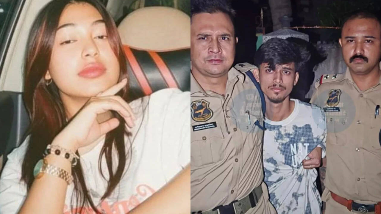 Aryan Goswami Denies Killing Anwesha Saikia