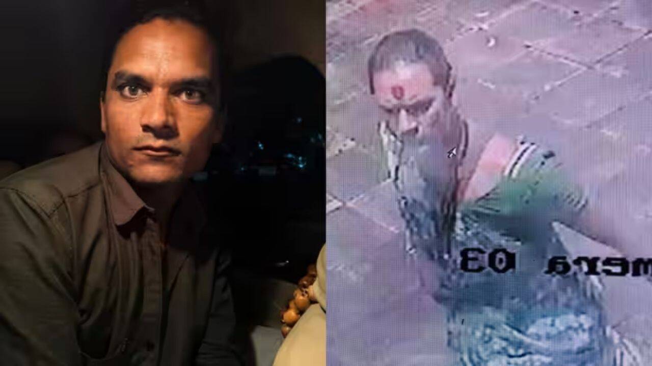 Mumbai Airhostess Raped by Man Posing as Transgender