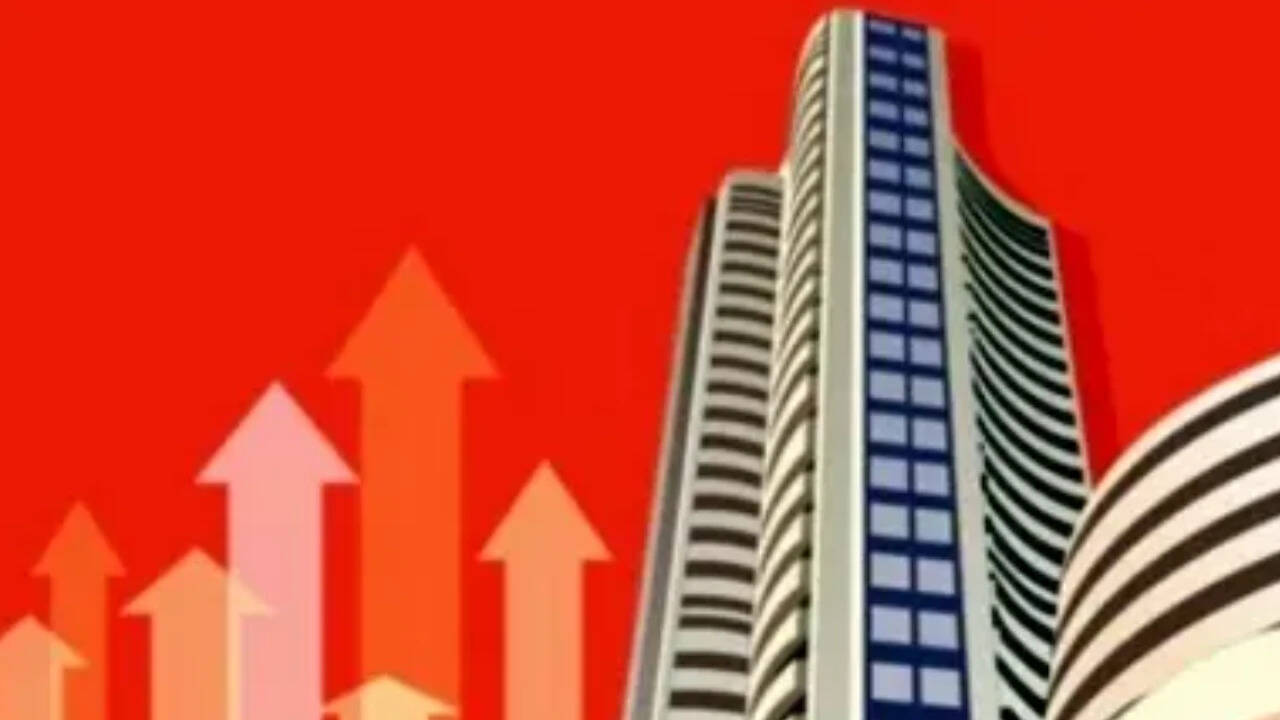 Foreign Investors Return to India
