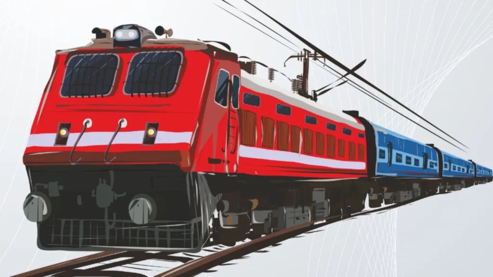 Central Railway Runs 246 Ganpati Special Trains