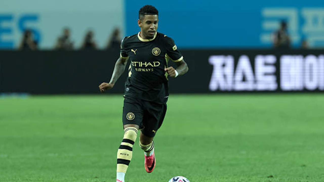 Tottenham Signs Savinho for $115M