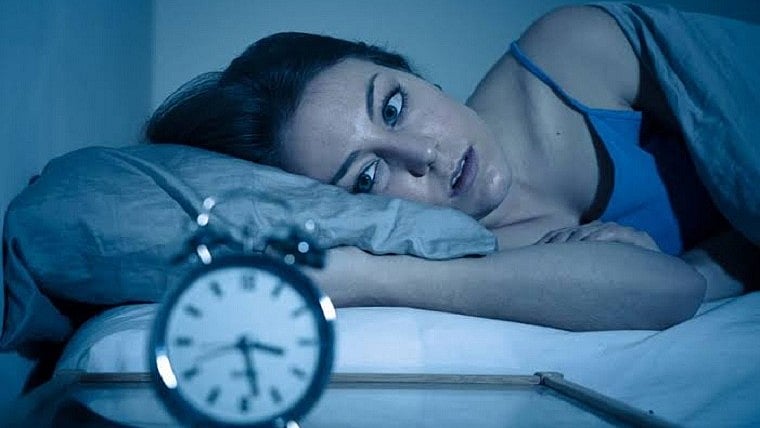 Ayurveda Offers Solutions To India's Sleep Troubles