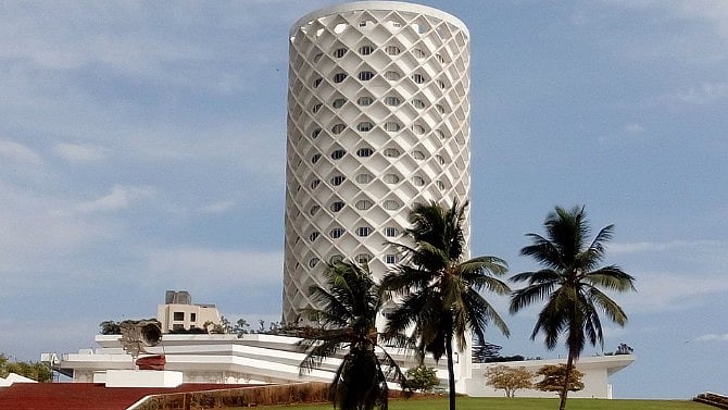 BMC Takes 28,136 Students On Educational Trip